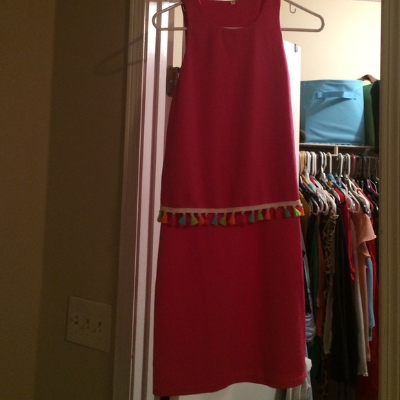 Boutique dress NWOT