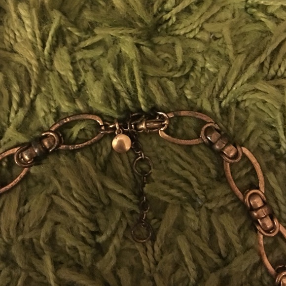 J crew statement necklace - Picture 4 of 4