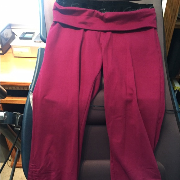 Crop leggings - Picture 2 of 3