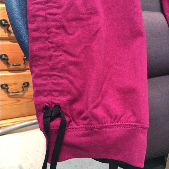 Crop leggings - Picture 3 of 3