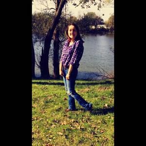 Meet your Posher, Amber