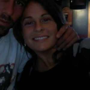 Meet your Posher, Teresa