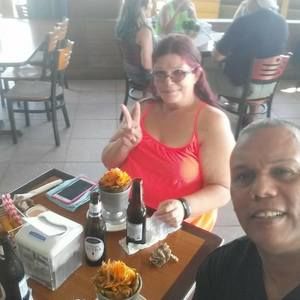 Meet your Posher, Luis