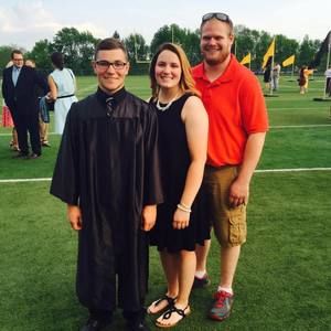 Meet your Posher, Myranda