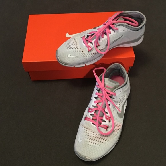 Nike Free 5.0 TR Fit 4 - Picture 1 of 4