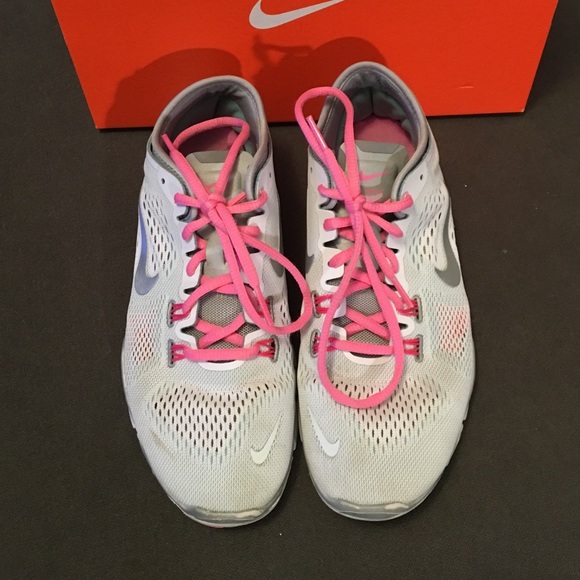 Nike Free 5.0 TR Fit 4 - Picture 3 of 4