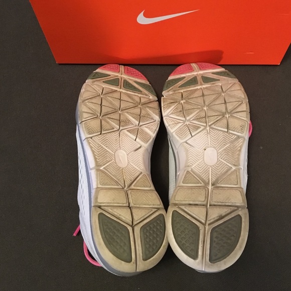 Nike Free 5.0 TR Fit 4 - Picture 4 of 4