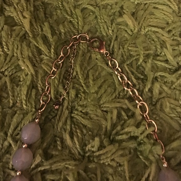 Statement necklace - Picture 3 of 3