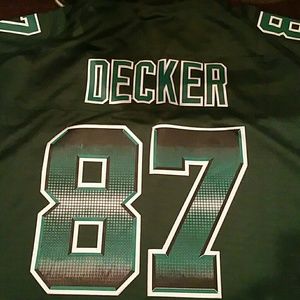 Football Jerseys