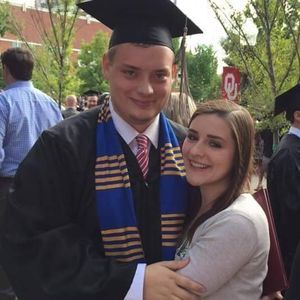 Meet your Posher, Cory