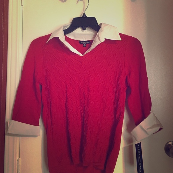 Notations shirt