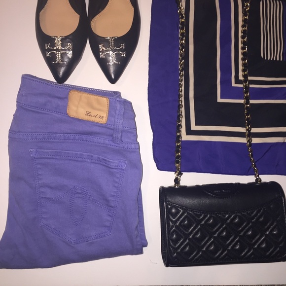 Level 99 Liza Skinny Jeans 27