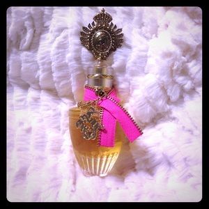 Juicy couture purfume