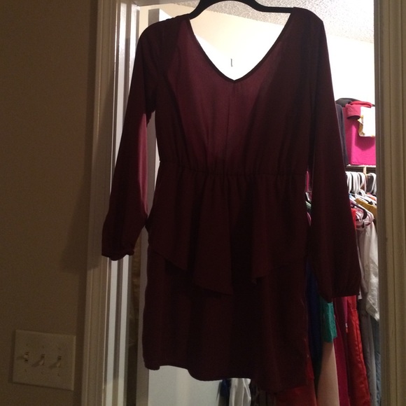 Boutique dress! NWT