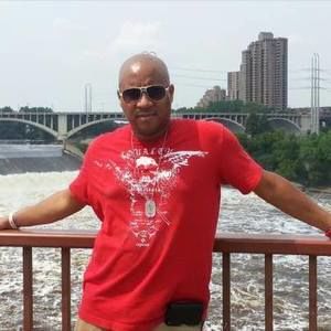 Meet your Posher, Aj