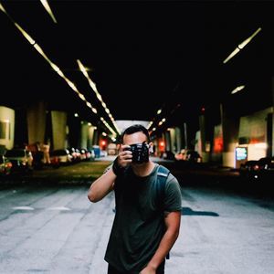 Meet your Posher, Juan