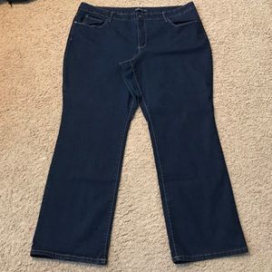 Faded Glory Jeans, Size 26W! Brand New w/o Tags!
