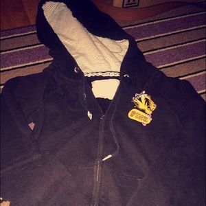Victoria Secrets Mizzou Jacket