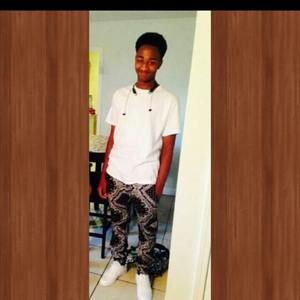 Meet your Posher, Eddie