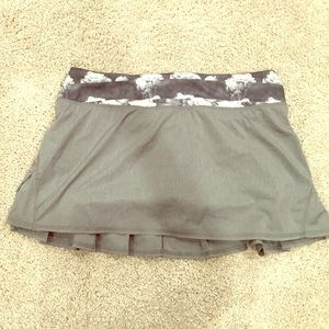 Lululemon skirt