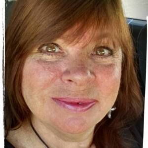 Meet your Posher, Jodi