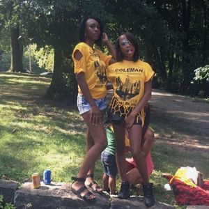 Meet your Posher, Janee