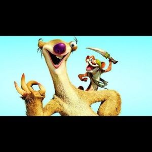 Meet your Posher, Elia