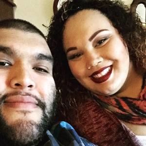 Meet your Posher, Ashlee