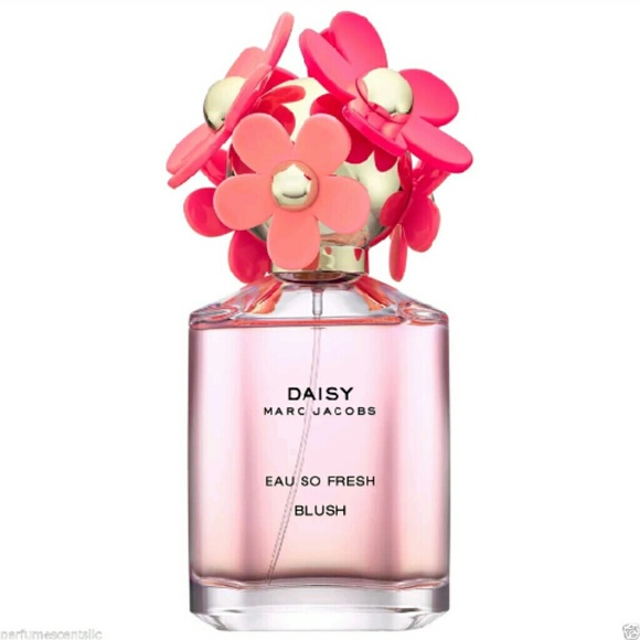 Marc Jacobs Daisy Eau So Fresh Blush