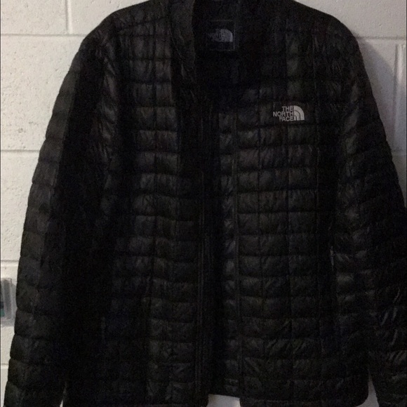 Men's North Face Jacket