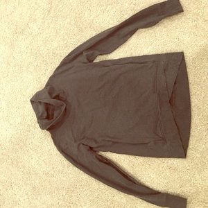 Lululemon sweatshirt