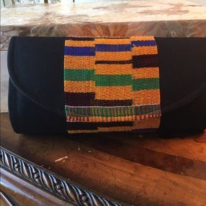 Straight from Ghana.