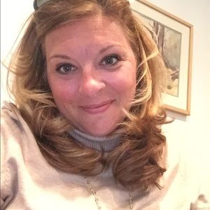 Meet your Posher, Krista