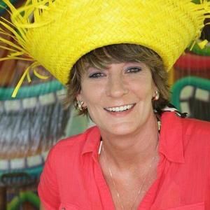 Meet your Posher, Lesa