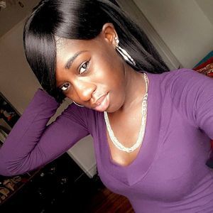 Meet your Posher, Ebonii