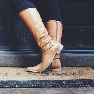 women's knee high boots