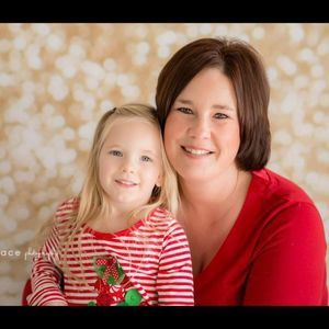 Meet your Posher, Jillene