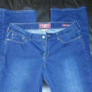 Lucky Lola Boot jeans