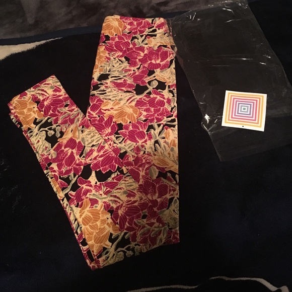 Lularoe leggings