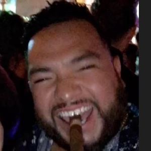 Meet your Posher, Richie