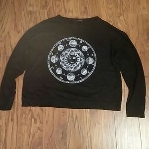 BRANDY MELVILLE tee