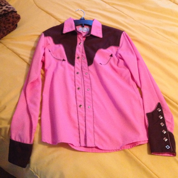 Western Shirt