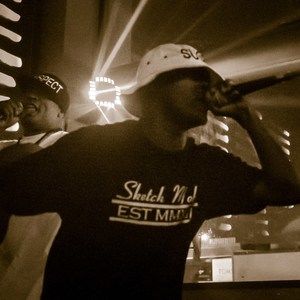 Meet your Posher, Justin