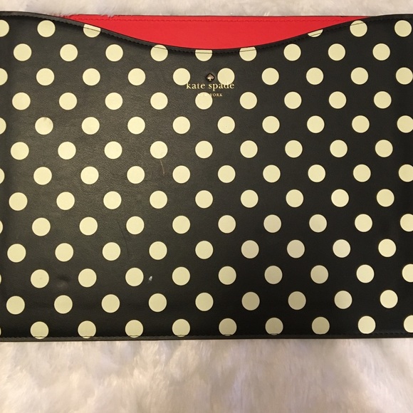 Kate Spade Mac Air Sleeve - Picture 1 of 3