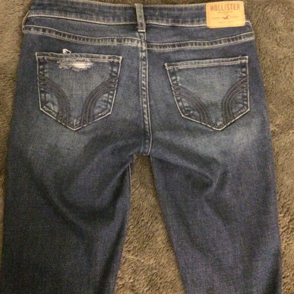 Hollister jeans - Picture 2 of 3