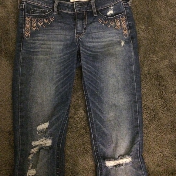 Hollister jeans - Picture 3 of 3