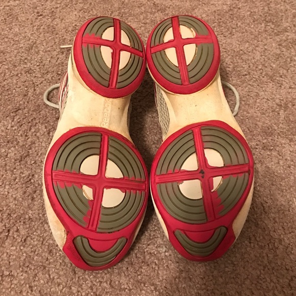 Reebok shape-ups - Picture 3 of 3