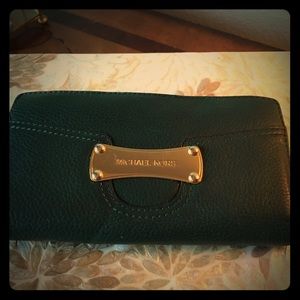 Long wallet