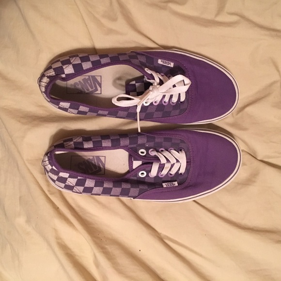 VANS!