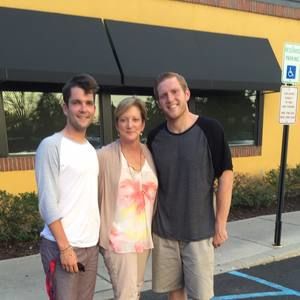 Meet your Posher, Eileen